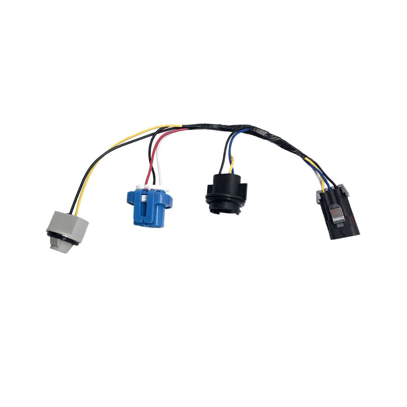 GM Performance auto part