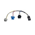 GM Performance auto part