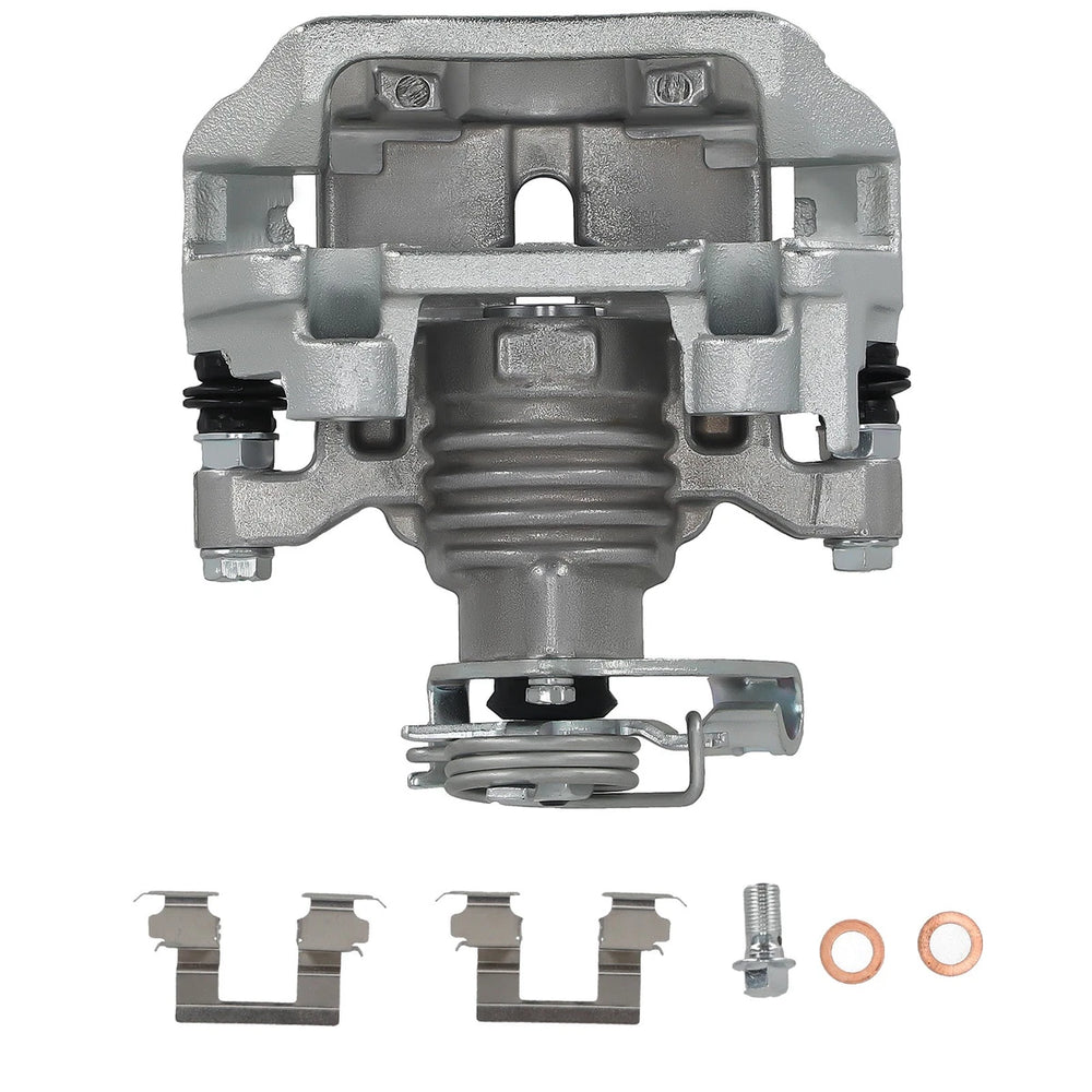 GM Performance auto part