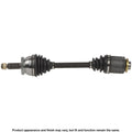 NEW CV DRIVE AXLES