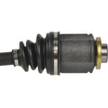 NEW CV DRIVE AXLES