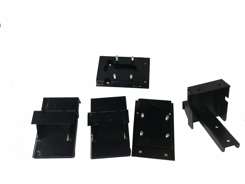 EQUALIZR SYS roof rack
