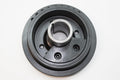 DAMPER/HP/FORD 221260/289351W/302B/6369/EARLY MODEL SBF/L/WEIGHT/28 OZ EXT BA