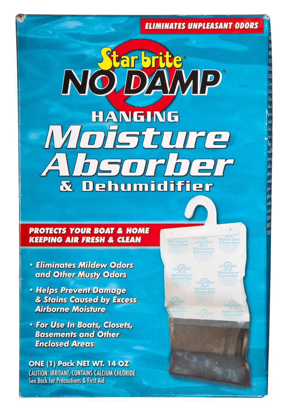 MDG SLOW RELEASE 25 PACK