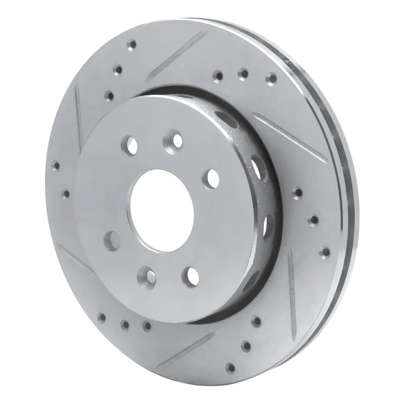 R1 Concepts silver auto part