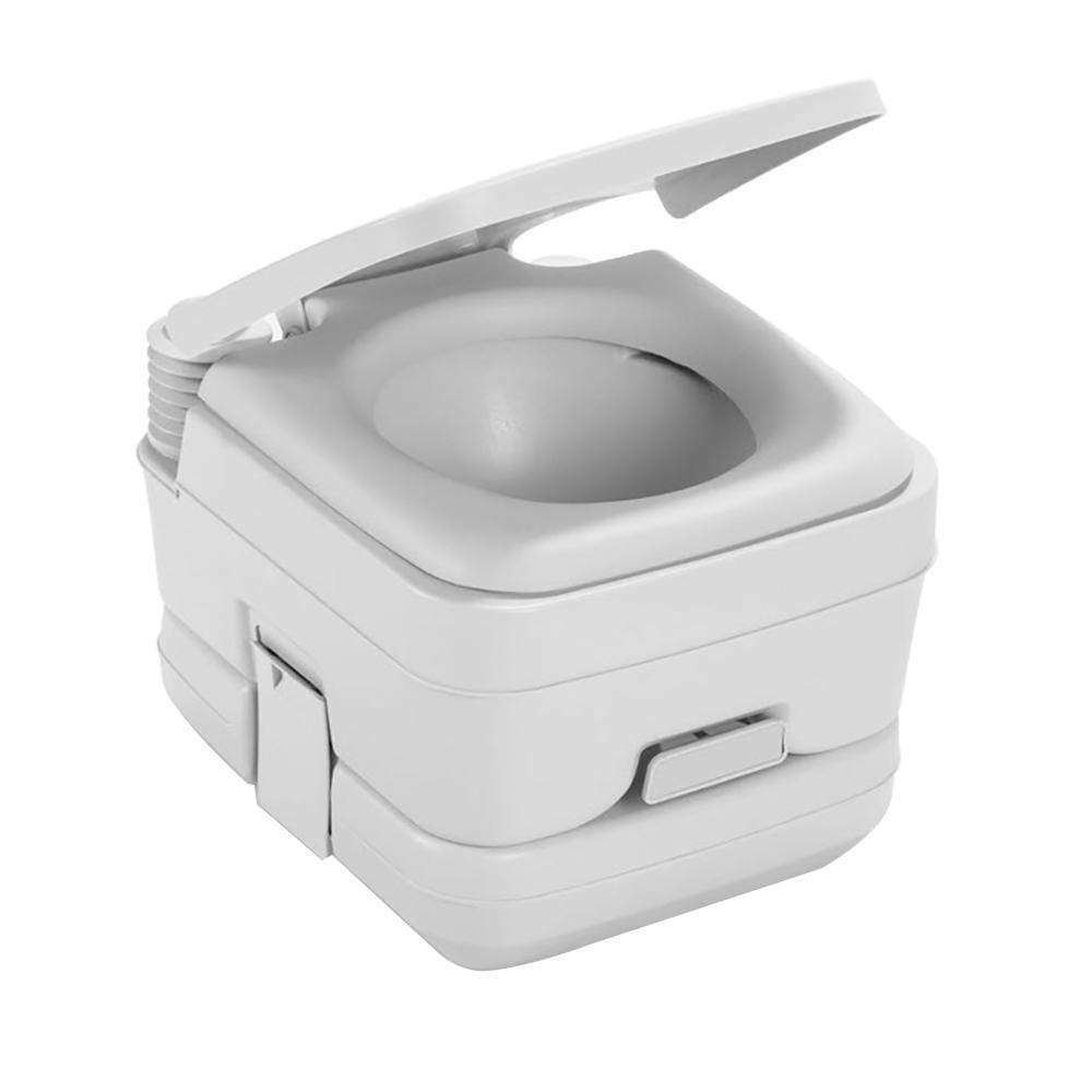 TOILET PRTBL 964MSD-PLATINUM