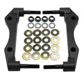 BRACKET KIT,CALIPER MT,FSL6R/FSL4R,