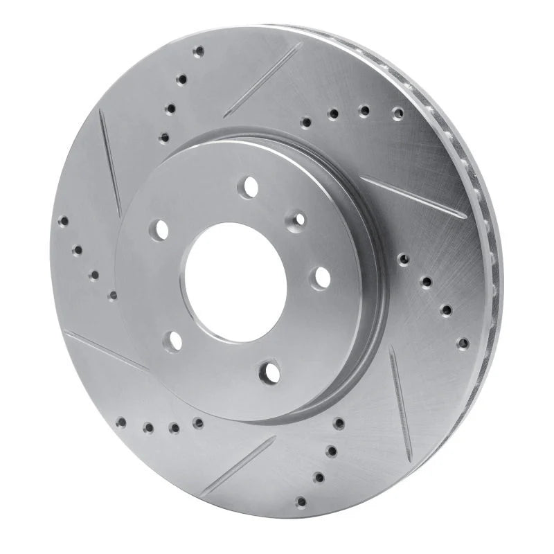 R1 Concepts silver auto part