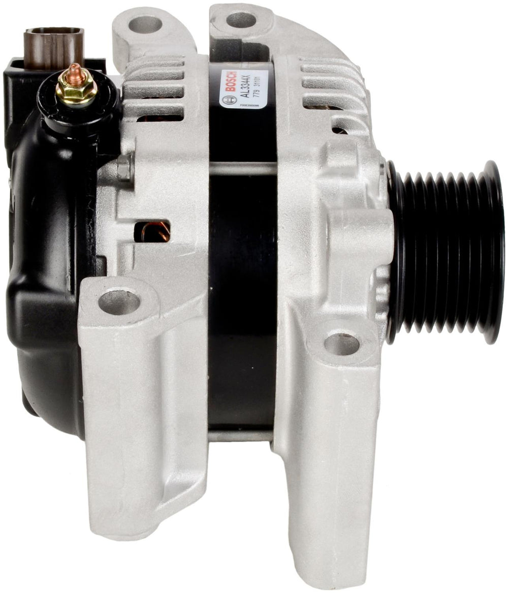 REMAN ALTERNATOR