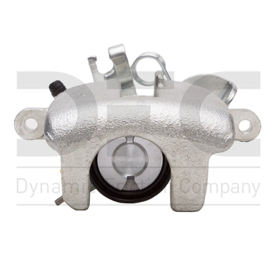 DFC silver auto part