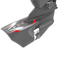 STINGRAY XR4 SENIOR HYDROFOIL GRAY