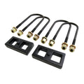 RLS - 1 Rear Block Kit Fits Dodge Ram 1500 2002-2008