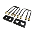 RLS - 1 Rear Block Kit Fits Dodge Ram 1500 2002-2008