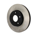 Centric Performance Brake Rotor