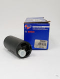 FUEL PUMP & STRAINER
