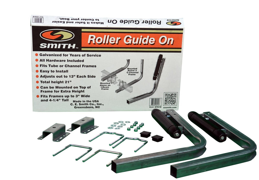C.E. SMITH auto part