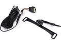 1116 FORD SUPER DUTY FACTORY TAILGATE HARNESS WITH DUAL MOUNT CAMERA