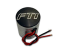 FTI Powerglide Enclosed Style Billet Transbrake Solenoid - Standard Throw