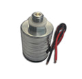 FTI Powerglide Enclosed Style Billet Transbrake Solenoid - Standard Throw
