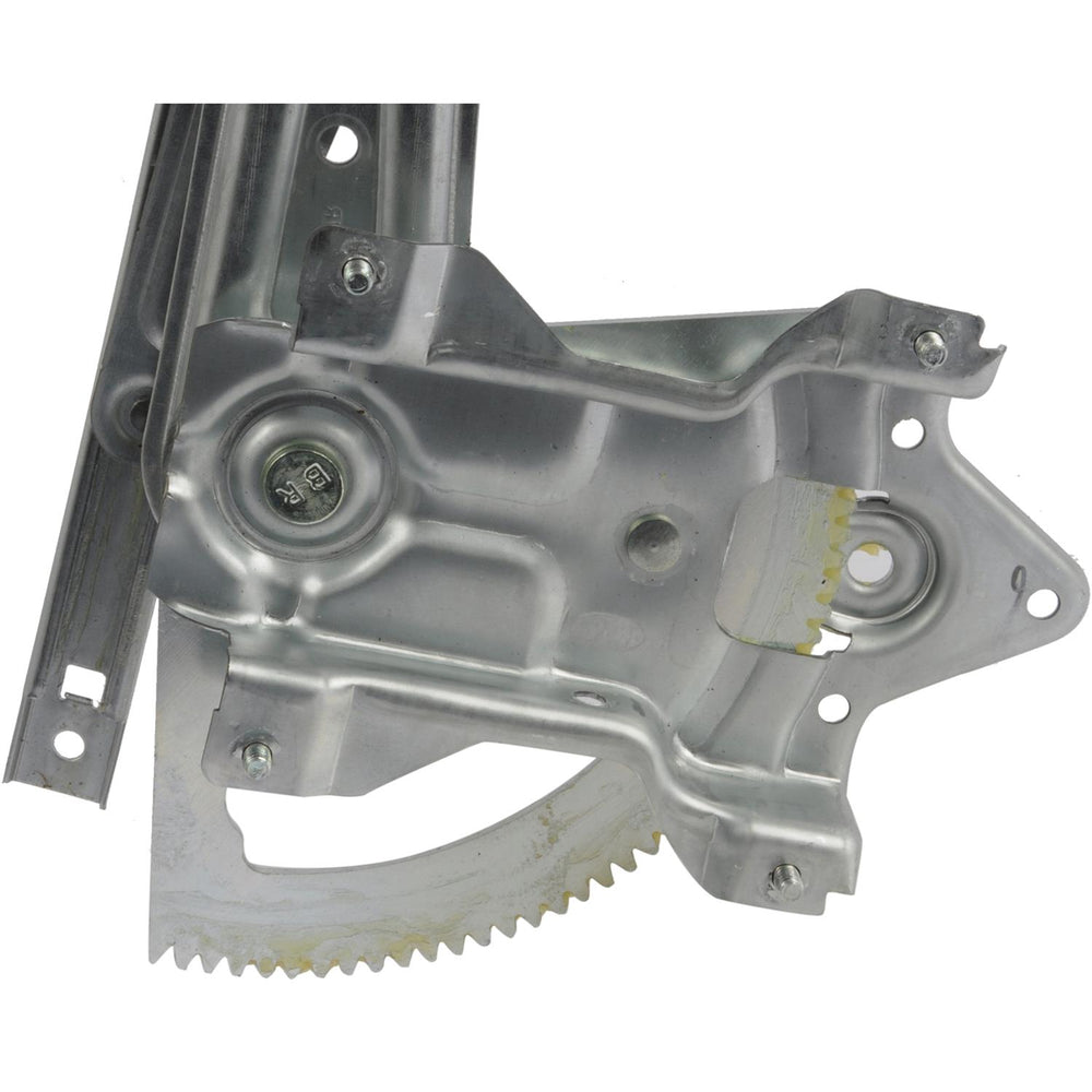 A1 REMFG INC auto part