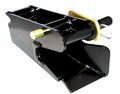 RECEIVER, DS,REPLACES WESTERN 76722