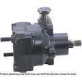 IMP POWER STEER PUMP