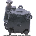 IMP POWER STEER PUMP