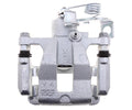 DISC BRAKE CALIPER AND BRACKET ASSY