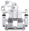 DISC BRAKE CALIPER AND BRACKET ASSY