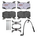 PAD SET IM