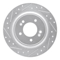 DFC auto part