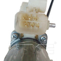 0710 CR SBRNG SDN w/ 1up PWR (C;AP) WR ASSY FR