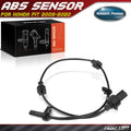 ABS SPEED SENSOR