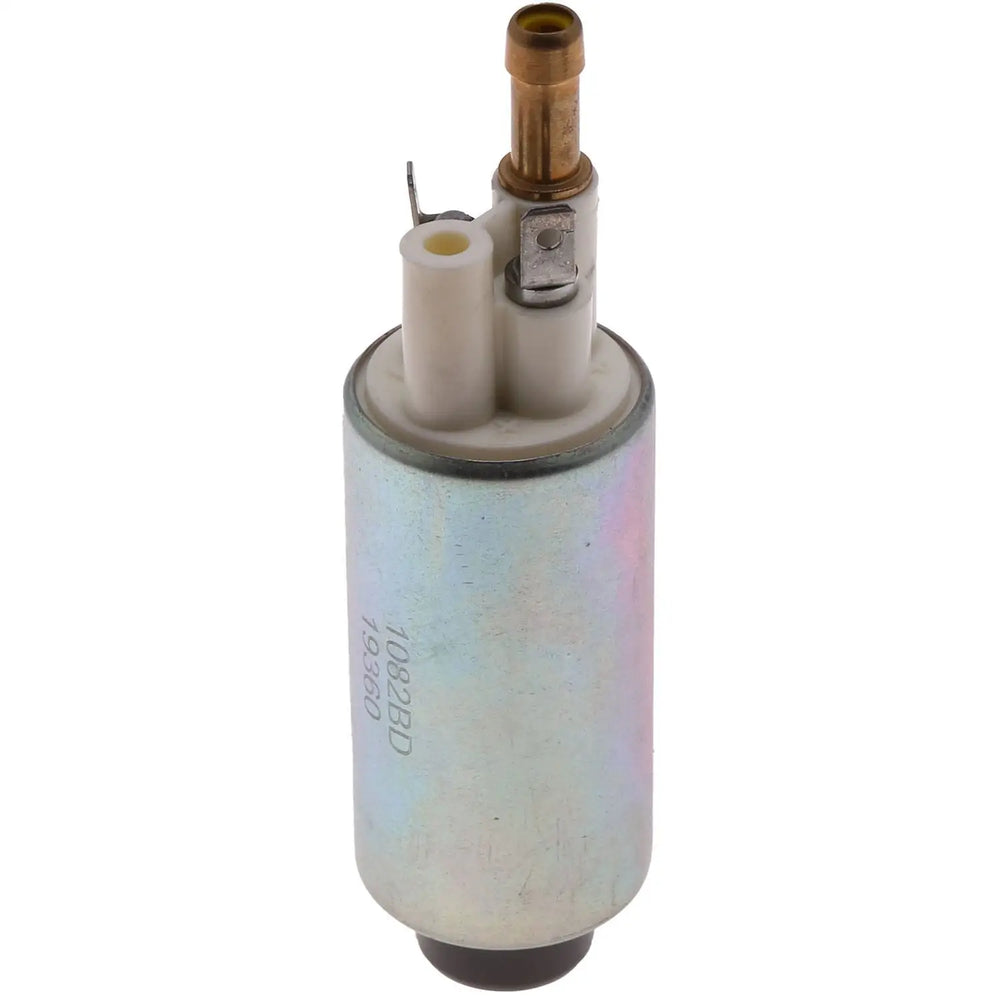 CARTER fuel pump