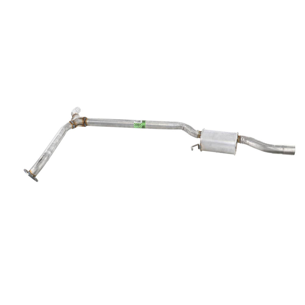 PIPE Y