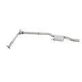 PIPE Y