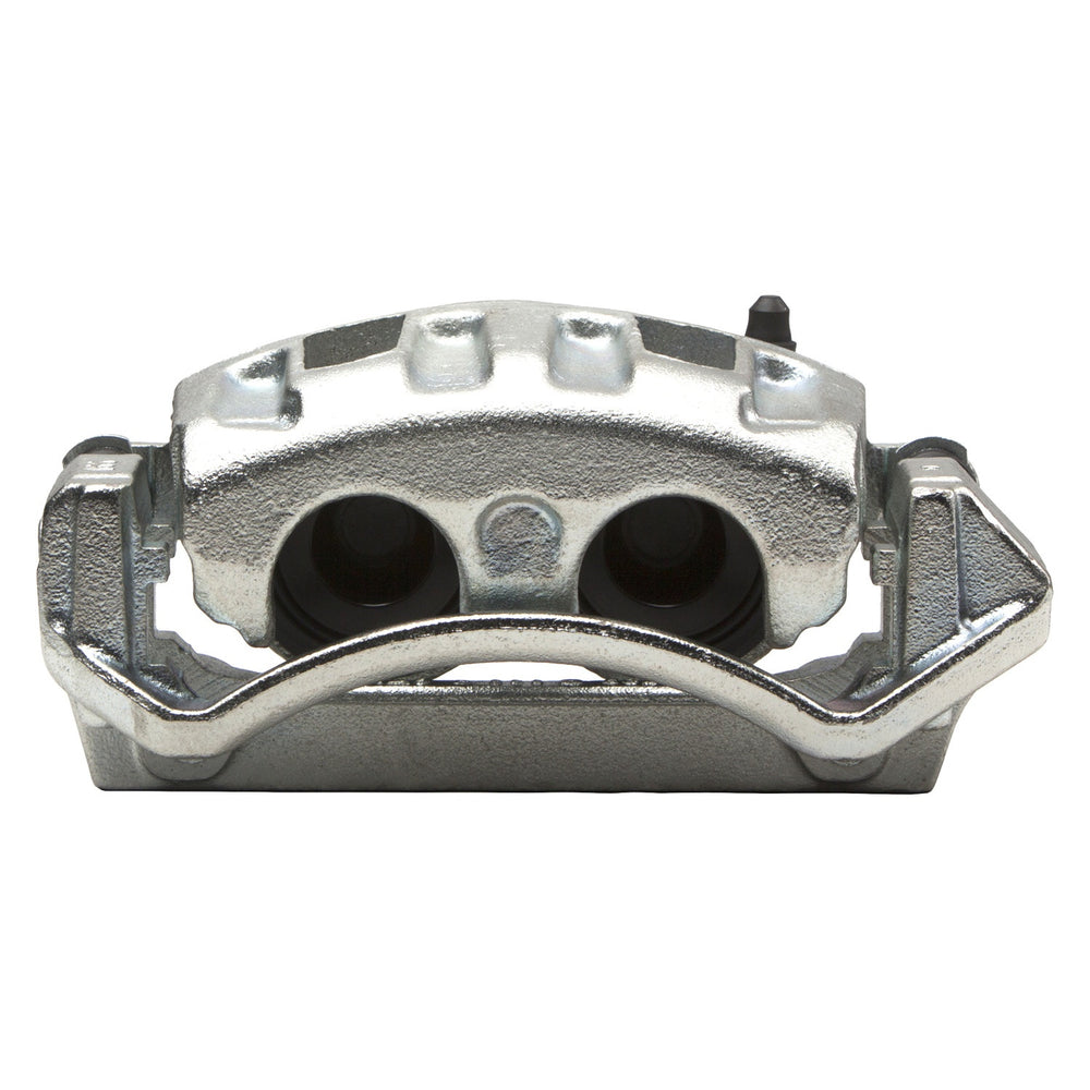 DFC silver auto part