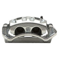 DFC 99-04 Ford F-150 2WD Front-R Premium Caliper - Silver Zinc Coated