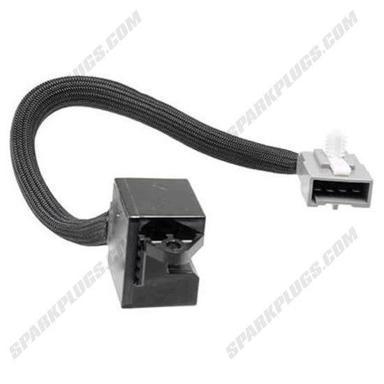 STEERING WHEEL POSITION SENSOR