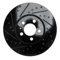 R1 Concepts black auto part