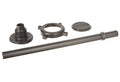 KIT QUICK COUPLE TANK ADAPTER 2IN NPT