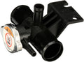 Gates Engine Coolant Water Outlet