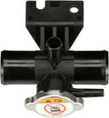 Gates Engine Coolant Water Outlet