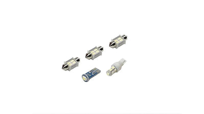 LED DOME BULB