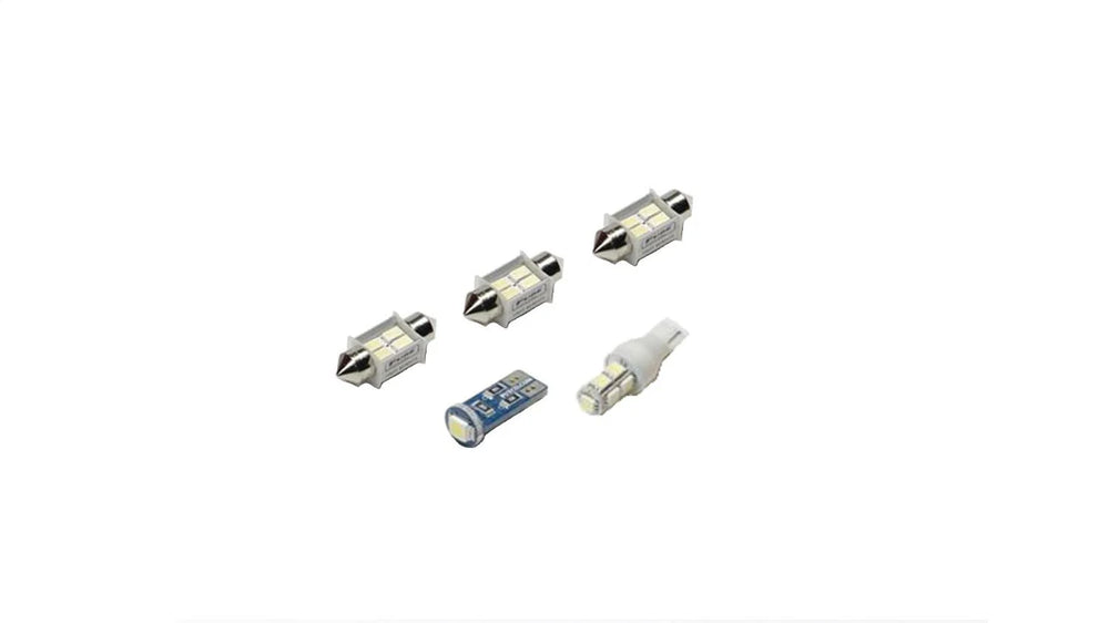 LED DOME BULB