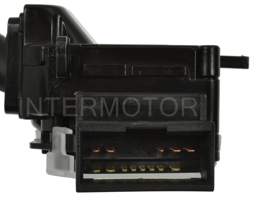 STANDARD IGN auto part