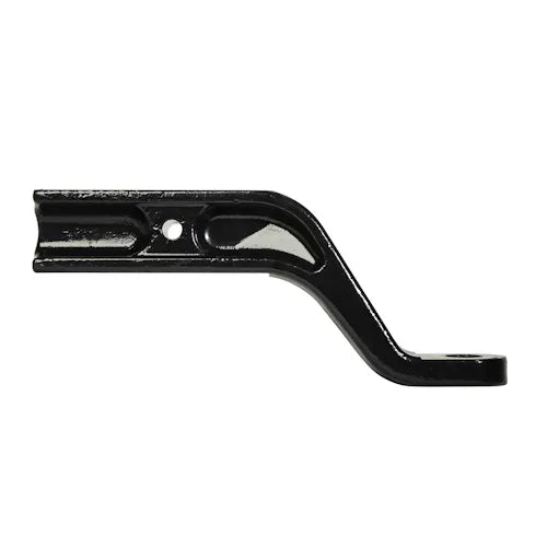 BALL MOUNT 3IN RECEIVER FORGED 21000LB CAPACITY 6IN DROP