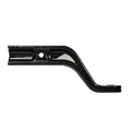BALL MOUNT 3IN RECEIVER FORGED 21000LB CAPACITY 6IN DROP