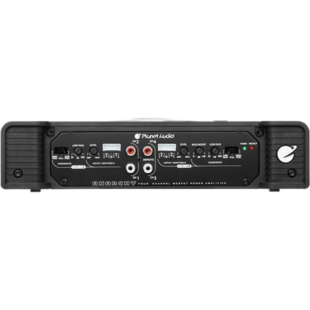 Planet Audio auto part