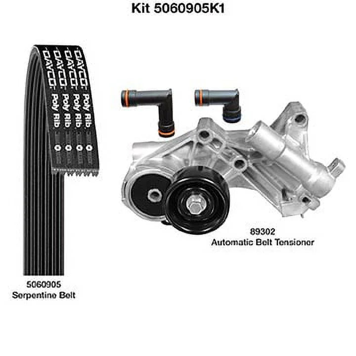 DAYCO HYDRAULIC auto part
